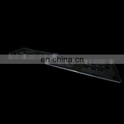 Low Price Custom Car Chrome Front Grille Use for Auto photo-4