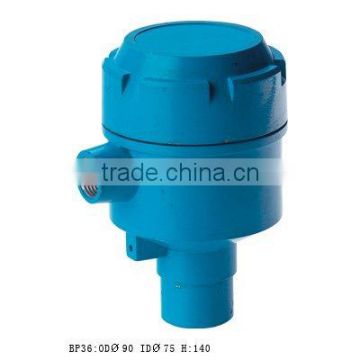 (BP36) temperature transducer housing