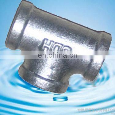 sanitary threaded pipe and fitting plumbing materials in china