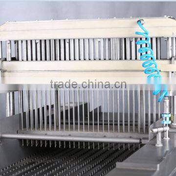 stainless steel Chicken Injector Machine/saline brine meat injector