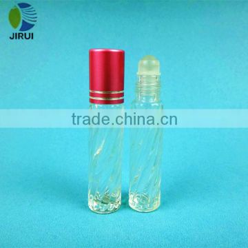 5ml Glass Roll on bottle