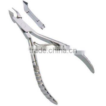 Professional Cuticle Nippers