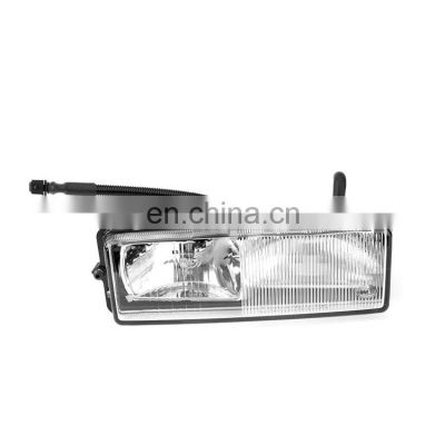 Truck Parts Left Right Fog Lamp Light Assy Used for DAF XF 95 Truck 1328861 1328860