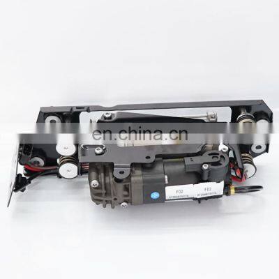 AC1201 Air Suspension Compressor 7 Series F02/F01/F04 2008-2012 5 Series F11 5 Series GT F07 2010-2014 OEM 37206789450 photo-4