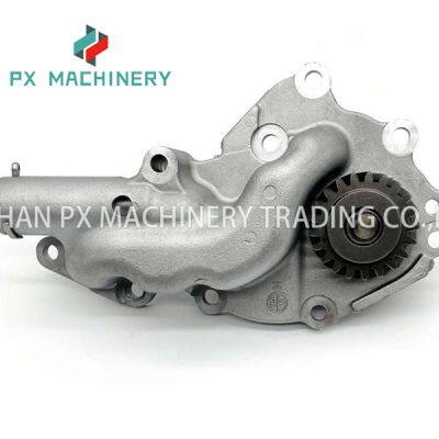 15110-E0302 15110-2160 15110E0302 151102160 oil pump for Hino J05E