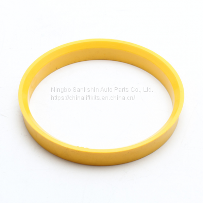 Hub Rings