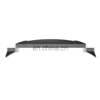 Honghang Factory Supply Other Exterior Parts Rear Wing Spoiler, Factory Outlet Auto Accessories For Dodge Charger Srt Spoiler