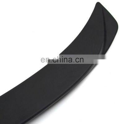 Honghang Factory Supply Auto Parts Roof Trunk Spoiler Rear Wing Spoiler For Lexus Is300 Rear Spoiler photo-2