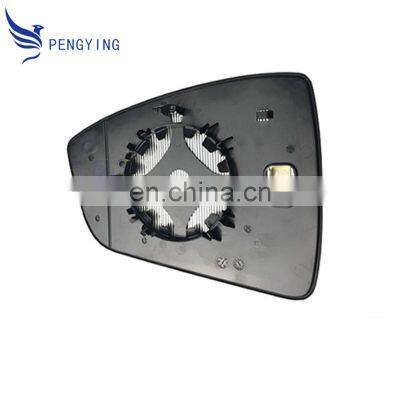 High Quality Side Rear View mirror glass replacement for Venucia T70