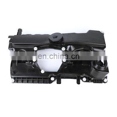 Neutral Packing High quality 11127555888 Car Parts Plastic Valve Cover