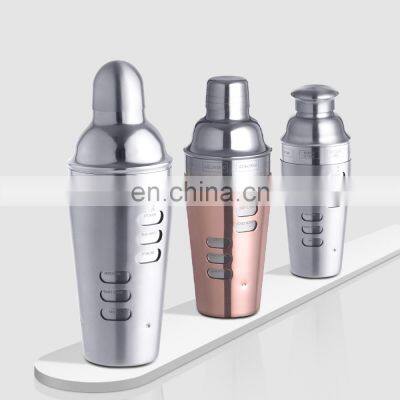 Creation Factory Direct Cocktail Shakers