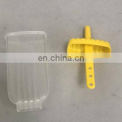 Food Grade Wholesale Homemade Popsicle Maker Popsicle Ice Mold Maker Set photo-5
