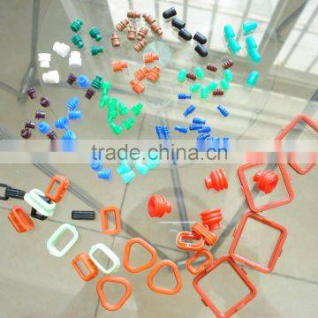 Silicone Rubber Product, Silicone Rubber Manfacturer