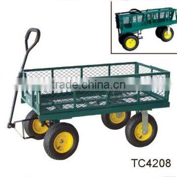 Garden cart