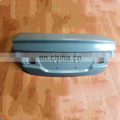 OEM quality Aftermarket Car Trunk lid for HON-DA  CIVI-C 2014-2015 Auto  body parts