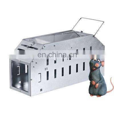 Best Live Mouse Trap Mice Rat Rodent Animal Control Mouse Cage