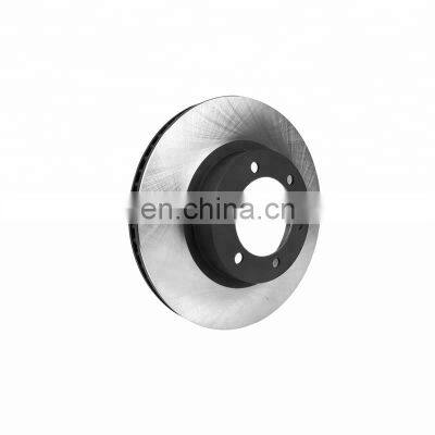 MAICTOP Good quality front brake disc oem 43512-60151 for LAND CRUISER PRADO GRJ120 RZJ120 GX