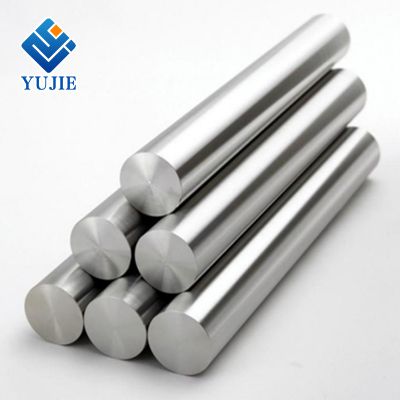 431 Stainless Round Bar Carburizing Resistance 10mm Stainless Steel Round Bar For Building Decoration