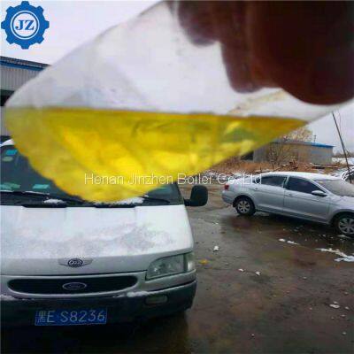 12Tons/Batch No Pollution Automatic Waste Tire To Oil Pyrolysis Production Line photo-5