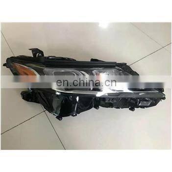 head lamp for camry 2018 LE/SE 81110-06C40 81150-06C40