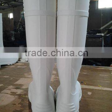 Fashion Shoes / Rubber Boots/ Safety Rain Boot photo-3