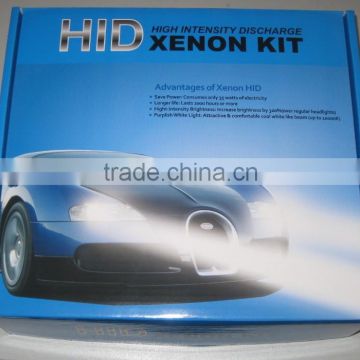 Wholesale canbus hid kits, AC canbus xenon kits 12V 35W for new Ford Focus xenon bulb H1 H7