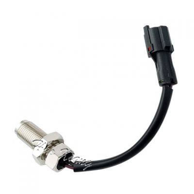 Haoxiang New Material Auto Crankshaft Position Sensor MC849577 For Cat Excavator photo-2