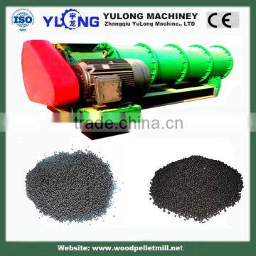 machine for making organic fertilizer granules , Compound Fertilizer Pellet Machine