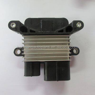 Good Quality Cooling Fan Control Module 499300-3171 photo-2