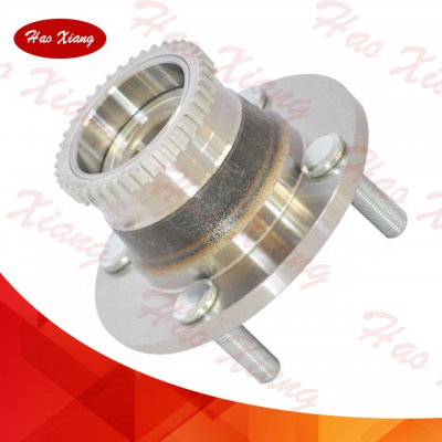 High Performance Wheel Hub Bearing A101093-1100 photo-2