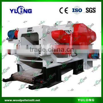 high quality china drum wood chipper