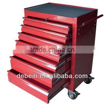 7Drawer Tool Box Roller Cabinet AX-1047