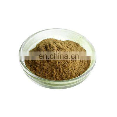 Factory Supply Pure False Purslane Bacopa Monnieri Extract