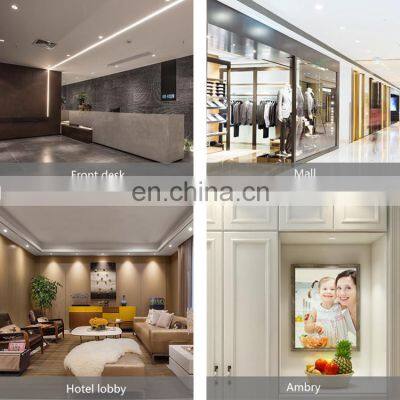 High Quality Energy Saving Down Lamp Ceiling COB Residential Retail Store 12Watt LED Spotlight photo-5