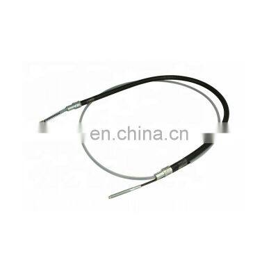 Handbrake cable 34411153582 34411158423 34411158421 for BMW Serie 3 3 Convertible E30