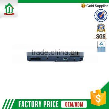 Heat and Sound Insulated Tempered Glass Aluminum Sliding Window photo-4