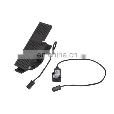 0-5v Foot Accelerator pedal electronic non-contact sensor throttle accelerator