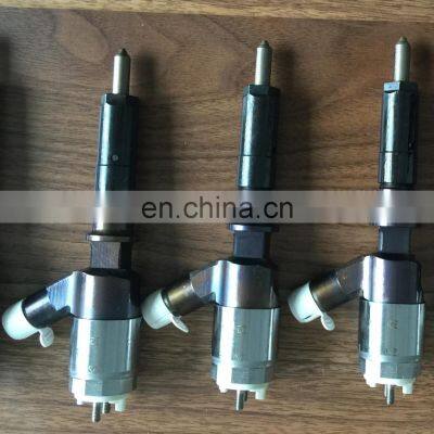 Diesel Engine Part Fuel Injector 2645A738  Diesel Injector 2645A738 Common Rail Injector 2645A738