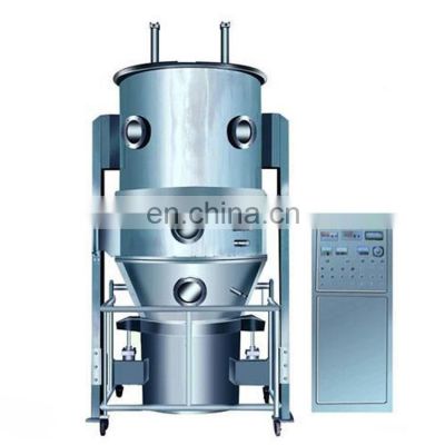 FG Vertical Fluidized Bed Dryer for Instant granules