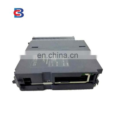 Hot Sale In Stock Chinese Plc Programming Controller Q64RD-G Mitsubishi Q series PLC module