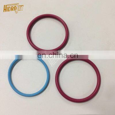 HIDROJET high quality 3412A engine part injector repair kit injector seal kit