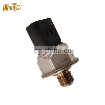 HIDROJET C13 excavator part pressure sensor 320-3064 sensor 3203064 for C15 C18