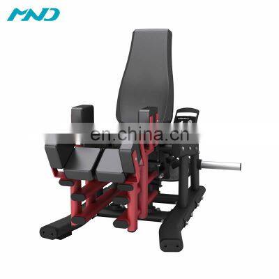 Sport MND Gym Plate Loaded Machine Loaded Fitness Equipment Strength Training Body Building Equipment