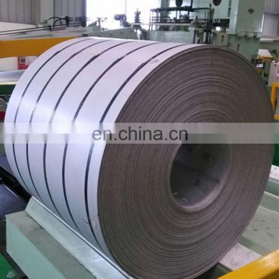 Chinese manufacturer wuxi hot rolled stainless steel coil strip price