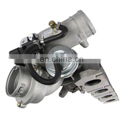 K04 Turbocharger 06F145702C 53049880064 5304-988-0064 53049700064 5304-970-0064 Turbo Charger for Audi Volkswagen Golf TFSI BYD photo-2