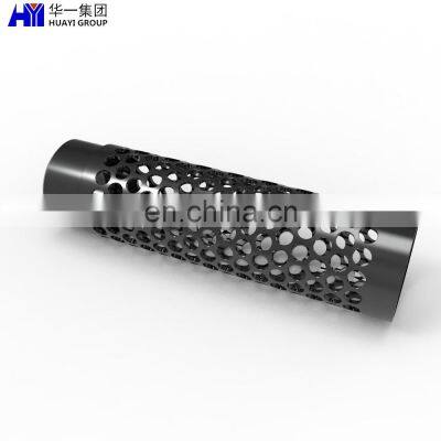 High Quality Metal Pommel Custom Aluminum Oem Cnc Machining Parts Supplier photo-2