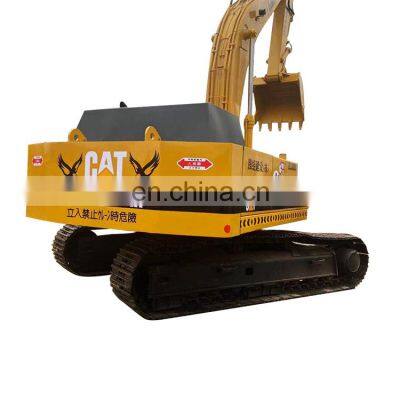 Second Hand Cat E300b Digger , Original Japan CAT 300B Excavator , CAT E200B E300B