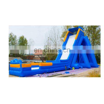 Hot sale  inflatable water slide/adult inflatable water slide/large inflatable water slide