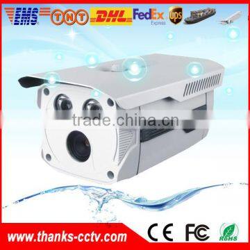 Hot Selling!!! 720P Analog camera 1000TVL hs code cctv camera