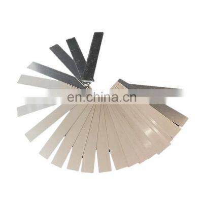 EI Lamination Transformer Core All Made in Japan Material That Performs Stable High Permeability photo-3
